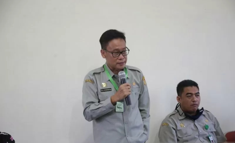 Indonesia perlu banyak wirausaha pertanian untuk wujudkan swasembada pangan