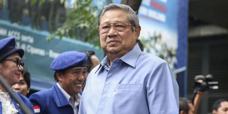 SBY: Kontrol Wabah Corona, Baru Pulihkan Ekonomi