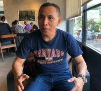 Biden Jangan Sok Kepedean, Pakar : 2016 Hillary Ungguli Survey, Buntutnya Tumbang
