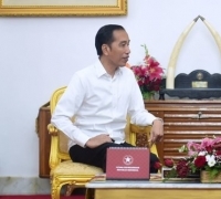 Pengakuan Prabowo Setelah Hampir Setahun Menjadi Menteri Pertahanan