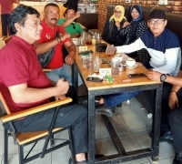 Wabup Kuansing Bangun PMKS, Ini Komentar Aktivis Anti Korupsi