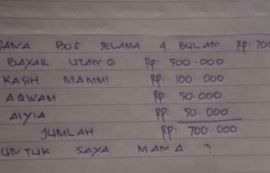 Istimewa