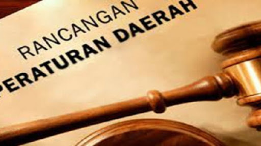 DPRD Pekanbaru Tunda Pengesahan 3 Raperda Ini Ilustrasi Raperda (Radar Palembang)