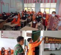 Jurnal Sosial KKN-T STIE-I Rengat 