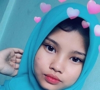 Berita Kehilangan : Telah Hilang Wanita Berumur 20 Tahun di Pekanbaru-Riau   