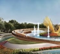 Tugu Roda Terbang Ala Indra Pomi Dimentahkan Anggota DPRD Pekanbaru, Tak ada Manfaat!