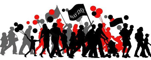 May Day, Ini Suara Tuntutan Buruh di 27 Provinsi Ilustrasi Buruh - Tangerang Tribun