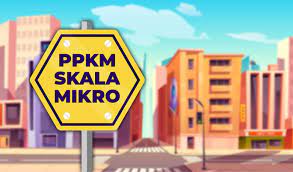PPKM Mikro Diterapkan Selama 14 Hari di 30 Provinsi, Mulai Besok? Ilustrasi (Suara Surabaya)