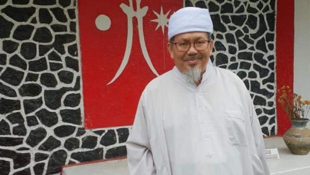 Warga Kontak Tengku Zulkarnain Diimbau Tes Cepat, Satgas: Tolong Segera Tengku Zulkarnain (Foto Istimewa)