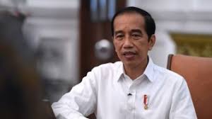 Presiden Joko Widodo (Istimewa)