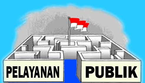 Kini, 13 Pelayanan Polda Riau Ini Bisa Diakses Dari Rumah Ilustrasi