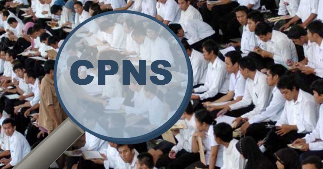 Beredar Informasi Penerimaan CPNS, Kemenkumham: Hati-hati Tertipu!