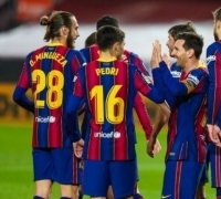 Mengejutkan, 10 Pemain Bintang Ini Bakal Didepak dari Barcelona