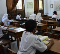 5 Instruksi Presiden Jelang Pembelajaran Tatap Muka