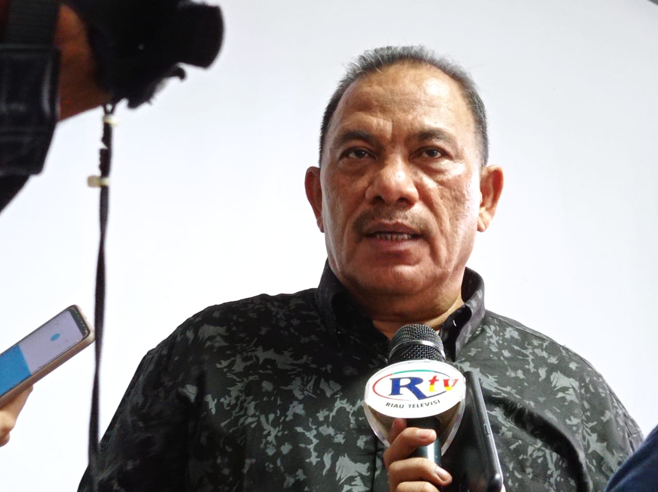DPRD Pekanbaru Nilai Pemko Buat Aturan Binggungkan Masyarakat !
