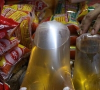 Harga Minyak Goreng Curah Disebut Sulit Kembali ke Rp 14.000 per Liter Saat ini