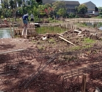 Wadaw, APIJ temukan Dugaan Kebocoran Anggaran di Dispora DKI Jakarta TA 2019