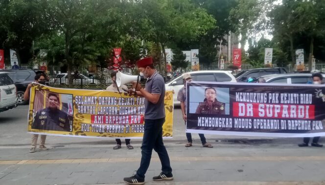 (Foto Dok. Istimewa)