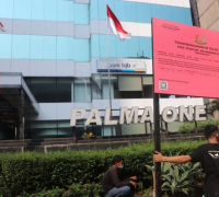 Fitnah PT Surya Dumai Group, KNPI Riau Cium Aroma Busuk Dugaan Keterlibatan Pihak PT Duta Palma