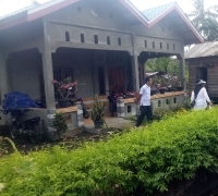 Untuk Masyarakat Kuala Kampar Jangan Khawatir Ketika Didatangi Petugas Pajak, ini Penjelasan Kepala DPKAD Pelalawan !