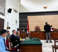 Dalam Sidang Prapid di PN Rohil, Semakin Terang Bukti Penetapan AS Jadi Tersangka Cacat Formil