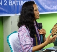 Kualitas Pendidikan Menjadi Perhatian Kemendikbudristek