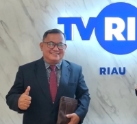 Drs. Wahyudi El Panggabean, M.H.: Mendesak,  Undang Undang tentang Wartawan