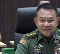 Komisi I DPR Dukung Gerak Cepat KSAD Dudung Atasi Masalah Papua