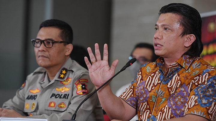 Ferdy Sambo Divonis Hukuman Mati, Ini Daftar Kasus yang Pernah Ditanganinya