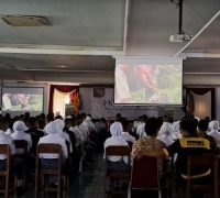 Cerita Orang Rimba Berjuang Menempuh Pendidikan yang Layak