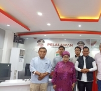 WALHI Riau Dukung Pemerintah Kabupaten Pelalawan Mengakselerasi Capaian TORA