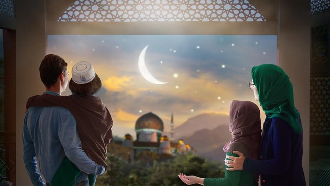 Jadwal Imsakiyah Wilayah Pekanbaru dan Sekitarnya, Kamis 23 Maret 2023