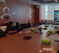 Keluhkan Layanan Jaringan Internet, Masyarakat Kuala Kampar Minta Telkomsel Bertindak Cepat, Hendra : Vendor Kalau Tak Mampu Mundur Saja