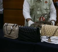Mengulik Koleksi Tas Mewah Istri Rafael Alun yang Disita KPK, Ada Hermes Birkin dan Hermes Kelly