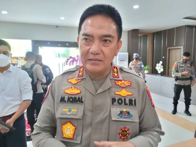 Polda Riau Usut Ledakan Pertamina Dumai, 5 Petinggi Diperiksa