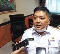DLHK Pekanbaru Gesa Rencana Pengelolaan Sampah Sistem BLUD