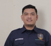 BMR Dukung Muflihun Diperpanjang Untuk Memimpin Pekanbaru