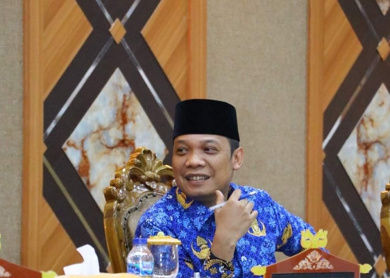 Ketua RW 01 Kelurahan Padang Terubuk, Apresiasi Mendagri Jika Muflihun Melanjutkan Kepemimpinannya di Pekanbaru