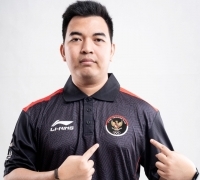 Anak Pekanbaru Pimpin Tim Vallorant Indonesia di Sea Games Kamboja. Esport Riau Senyap. Rinaldi: Efek esport Dikelola oleh Orang-orang yang Kurang Mencintai Olahraga Ini.