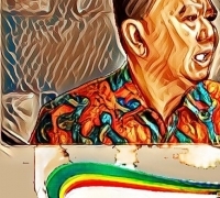 Pernyataan Keliru Ala Komisaris PT PIR Soal Dana Operasional, Mulai Tak Tahu Menahu Hingga Hutang Piutang, Disebut-sebut juga PT. Datama