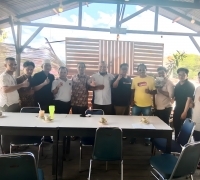 Kontraktor Kampar Menjerit Terkait Pengadaan Barang dan Jasa