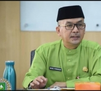Tunggakan Jamkesda 14 Milyar di RSUD Bangkinang, Begini Tanggapan PJ Bupati Kampar Firdaus