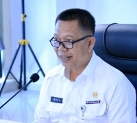 Sekdako Pekanbaru IPN Paparkan Inovasi Dalam Penilaian Penurunan Stunting