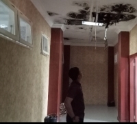 Karang Taruna Kuala Kampar Apresiasi Gedung DPRD Pelalawan, Pembangunannya  Lebih Peduli Untuk Rakyat
