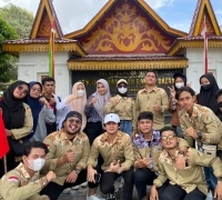 IPEMARU Apresiasi PJ Walikota Pekanbaru Terkait Beasiswa Ini Hasil Dari Perjuangan