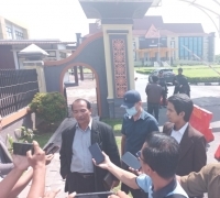 Korban Penabrakan Ditetapkan Tersangka, Kuasa Hukum DR Fredy Simanjuntak SH MH sebut Perkara Seolah Dipaksakan
