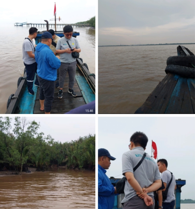 Foto Dok Istimewa (RFM)
