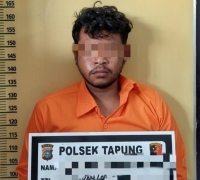 Pelaku Ancam Korban Dengan Senpi, Sepeda Motor dan Barang Berharga Lesap