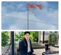Ketum KUBANGGA Riau Sebut Robeknya Bendera Merah Putih, Berarti Gagalnya Kita Memahami Arti Perjuangan Para Pahlawan
