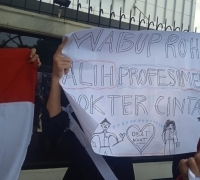 Ipema Rohil Minta Mendagri Jatuhkan Sanksi Kepada Wakil Bupati Rokan Hilir